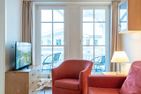 Ferienwohnung in Sellin - Fewo 450, Seepark Sellin - Bild 5