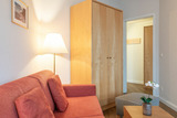 Ferienwohnung in Sellin - Fewo 450, Seepark Sellin - Bild 7