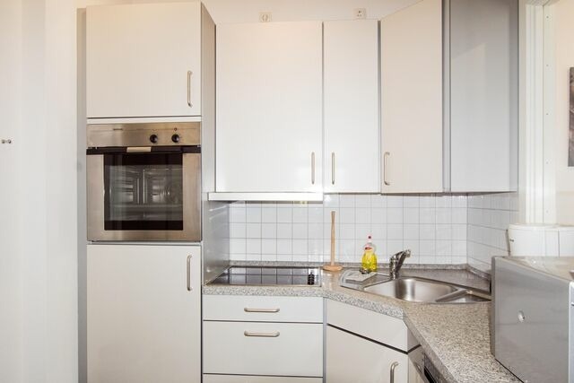 Ferienwohnung in K&uuml;hlungsborn - Miramare - 23-04 - Bild 3