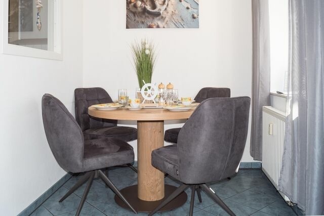 Ferienwohnung in K&uuml;hlungsborn - Miramare - 23-04 - Bild 4