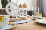 Ferienwohnung in K&uuml;hlungsborn - Miramare - 23-04 - Bild 5