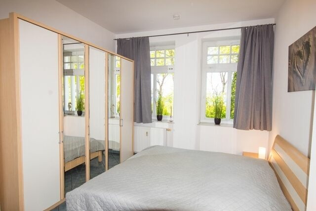 Ferienwohnung in K&uuml;hlungsborn - Miramare - 23-04 - Bild 6