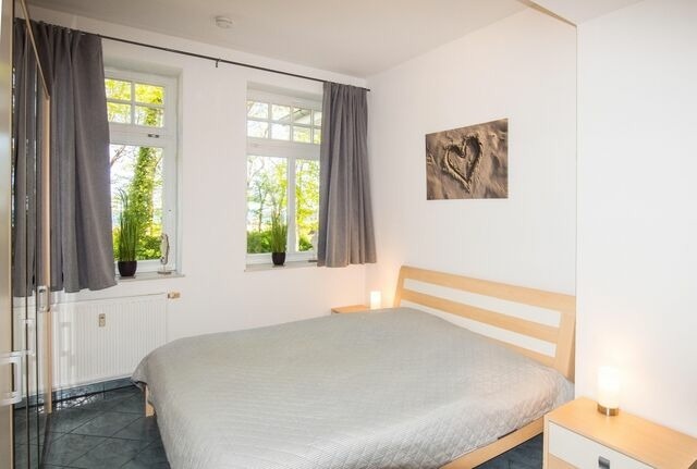 Ferienwohnung in K&uuml;hlungsborn - Miramare - 23-04 - Bild 7