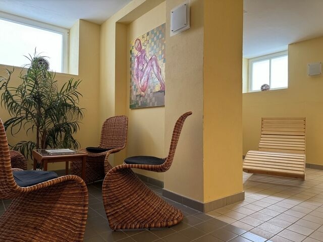 Ferienwohnung in K&uuml;hlungsborn - Miramare - 23-04 - Bild 13