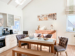 Penthouse Wolkenlos