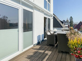 Ferienwohnung in Timmendorfer Strand - Penthouse Wolkenlos - Bild 2