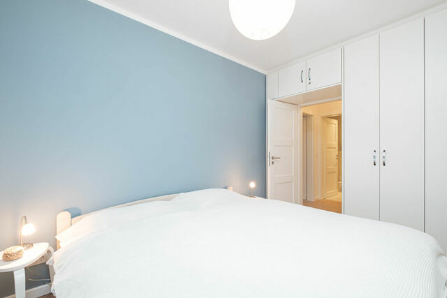 Ferienwohnung in Timmendorfer Strand - Goldsand - Bild 12