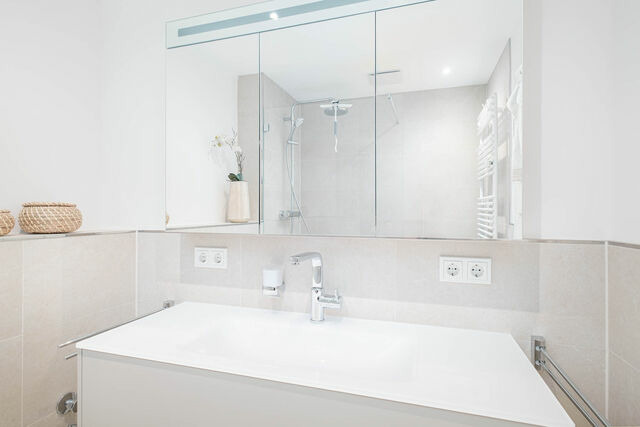 Ferienwohnung in Timmendorfer Strand - Goldsand - Bild 14