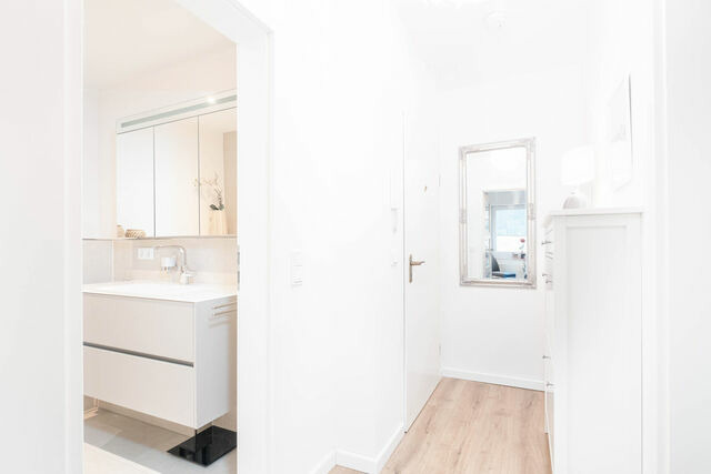 Ferienwohnung in Timmendorfer Strand - Goldsand - Bild 16
