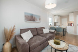 Ferienwohnung in Timmendorfer Strand - Goldsand - Bild 1