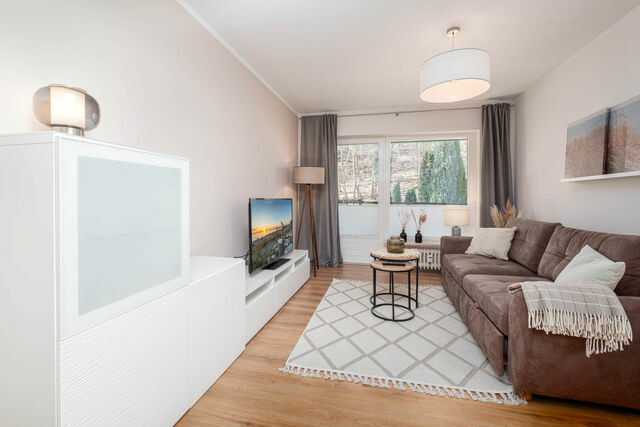 Ferienwohnung in Timmendorfer Strand - Goldsand - Bild 4