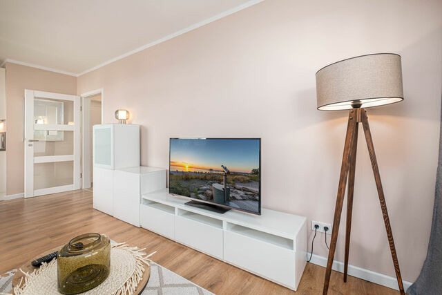 Ferienwohnung in Timmendorfer Strand - Goldsand - Bild 5