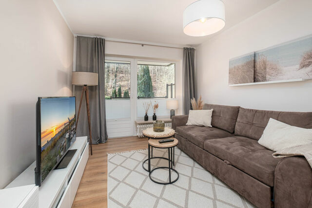 Ferienwohnung in Timmendorfer Strand - Goldsand - Bild 6