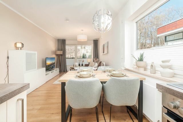 Ferienwohnung in Timmendorfer Strand - Goldsand - Bild 8
