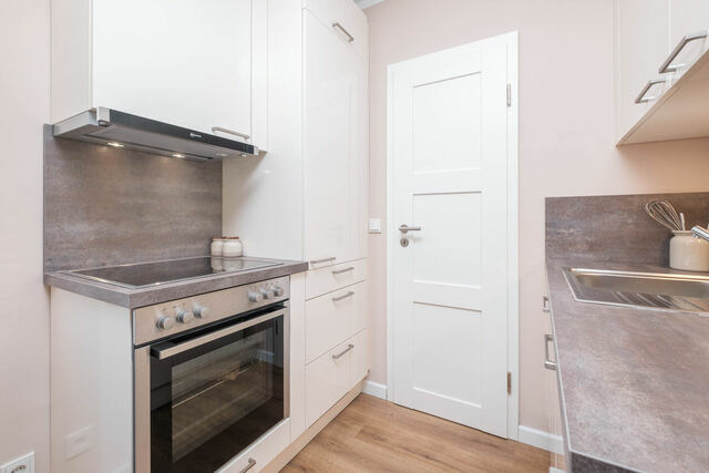 Ferienwohnung in Timmendorfer Strand - Goldsand - Bild 9