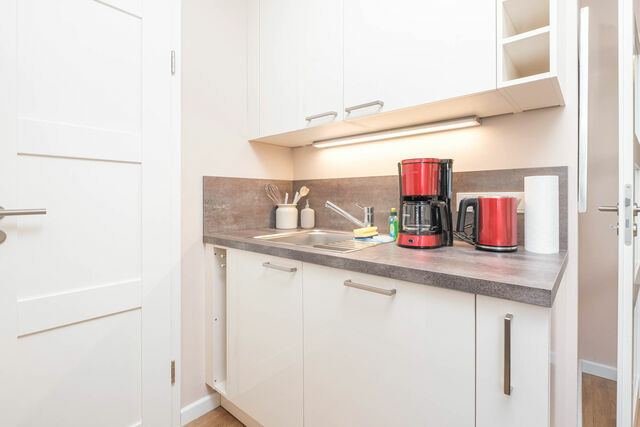 Ferienwohnung in Timmendorfer Strand - Goldsand - Bild 10