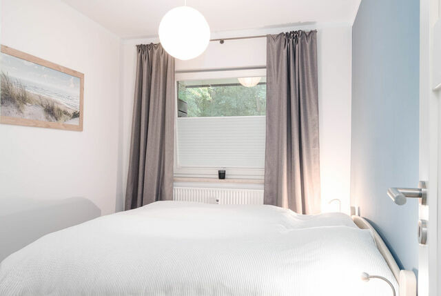 Ferienwohnung in Timmendorfer Strand - Goldsand - Bild 11