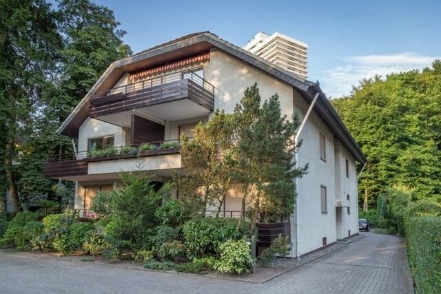 Ferienwohnung in Timmendorfer Strand - Goldsand - Bild 19
