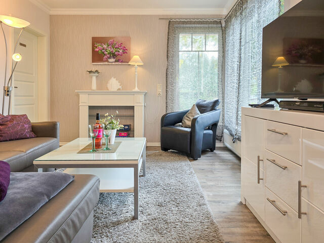 Ferienwohnung in Prerow - Seestern - Bild 4