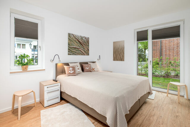 Ferienwohnung in Timmendorfer Strand - Alte Post, App. 2 - Bild 2