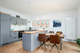 Ferienwohnung in Timmendorfer Strand - Alte Post, App. 2 - Bild 10