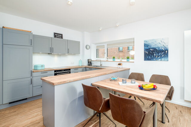 Ferienwohnung in Timmendorfer Strand - Alte Post, App. 2 - Bild 11