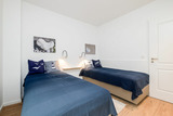Ferienwohnung in Timmendorfer Strand - Alte Post, App. 2 - Bild 20