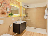 Ferienwohnung in Barth - Speicherresidenz App. 3.7 Fernrohr - Bild 7