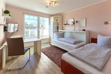 Ferienwohnung in Scharbeutz - Christina - Bild 3