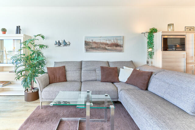 Ferienwohnung in Scharbeutz - Christina - Bild 5
