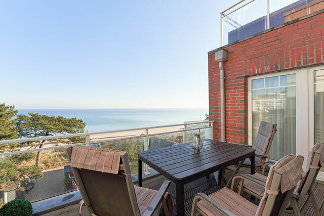 Ferienwohnung in Scharbeutz - Christina - Bild 6