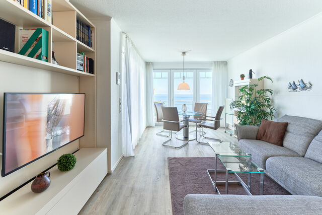 Ferienwohnung in Scharbeutz - Christina - Bild 7