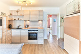 Ferienwohnung in Scharbeutz - Christina - Bild 9
