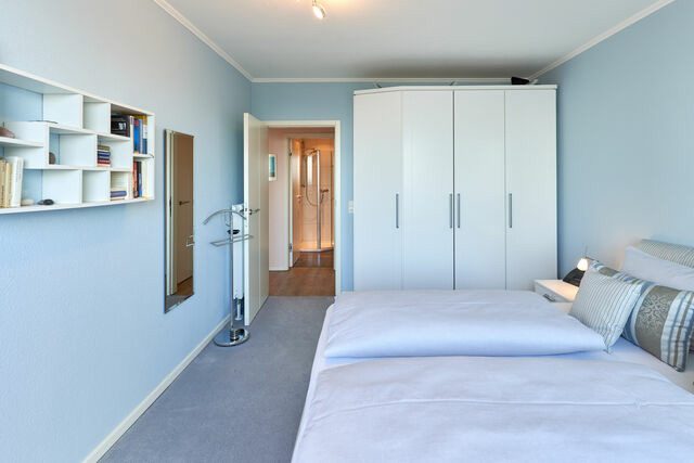 Ferienwohnung in Scharbeutz - Christina - Bild 11