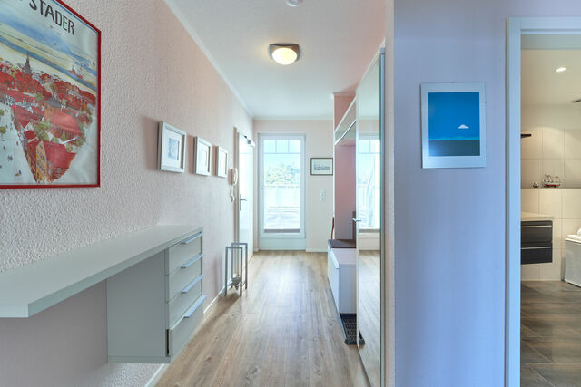 Ferienwohnung in Scharbeutz - Christina - Bild 13