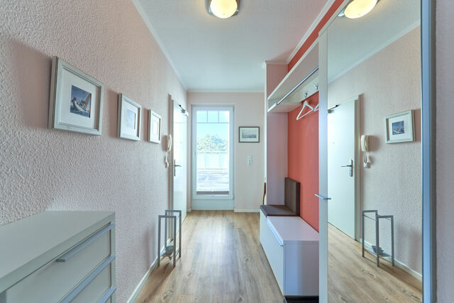 Ferienwohnung in Scharbeutz - Christina - Bild 14