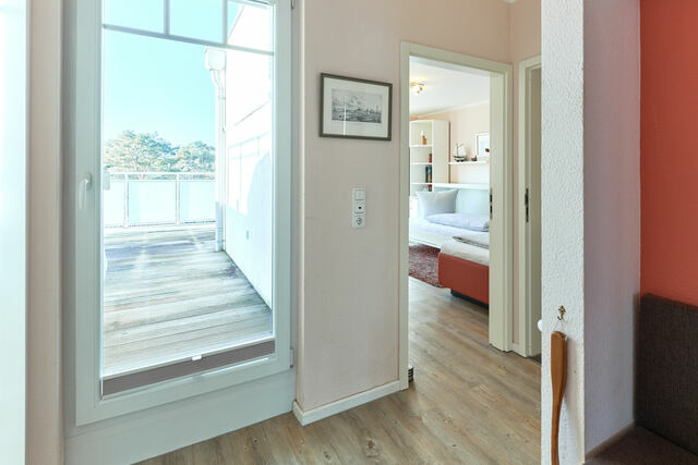 Ferienwohnung in Scharbeutz - Christina - Bild 16