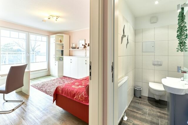 Ferienwohnung in Scharbeutz - Christina - Bild 17