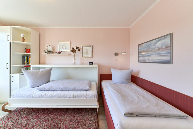Ferienwohnung in Scharbeutz - Christina - Bild 18
