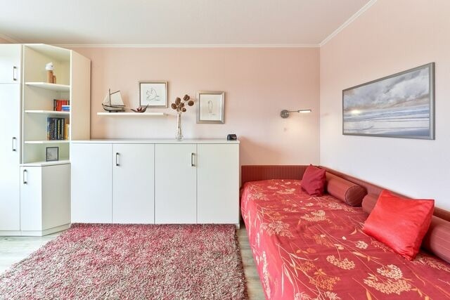 Ferienwohnung in Scharbeutz - Christina - Bild 20