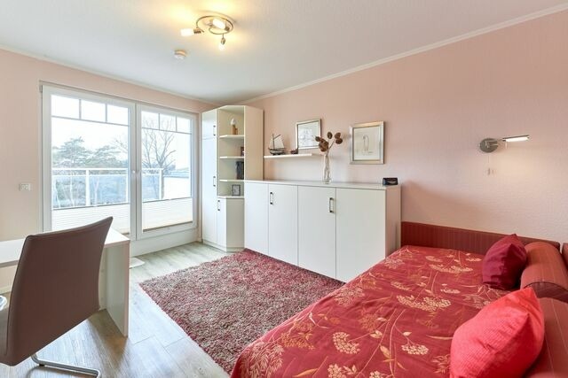 Ferienwohnung in Scharbeutz - Christina - Bild 21