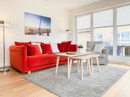 Haus am Meer WG 11