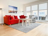 Ferienwohnung in Timmendorfer Strand - Haus am Meer WG 11 - Bild 3