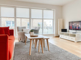 Ferienwohnung in Timmendorfer Strand - Haus am Meer WG 11 - Bild 7
