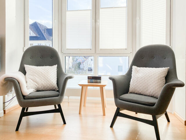 Ferienwohnung in Timmendorfer Strand - Haus am Meer WG 11 - Bild 10