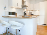 Ferienwohnung in Timmendorfer Strand - Haus am Meer WG 11 - Bild 12