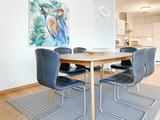 Ferienwohnung in Timmendorfer Strand - Haus am Meer WG 11 - Bild 13