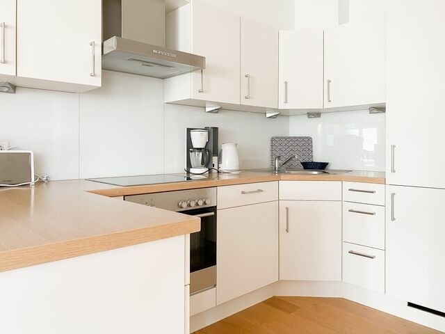 Ferienwohnung in Timmendorfer Strand - Haus am Meer WG 11 - Bild 14