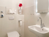 Ferienwohnung in Timmendorfer Strand - Haus am Meer WG 11 - Bild 23