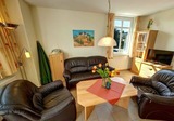 Ferienwohnung in Bansin - Villa Sonnengl&uuml;ck, App. 27 - Bild 1